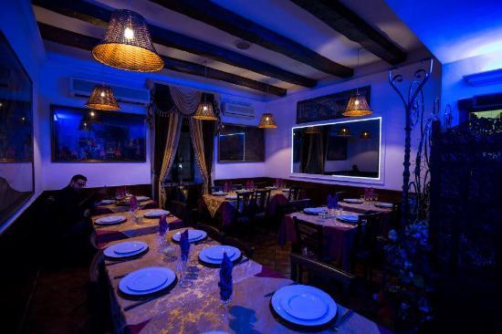 Bombay Indian Restaurant